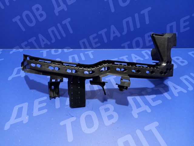 PSB43195AR SIGNEDA Кронштейн бампера переднего правый купить в Сумы