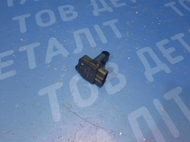 Датчик расхода воздуха ZL0113215 MAZDA