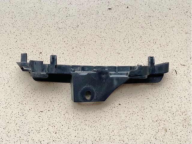 51117385349 BMW Направляющая переднего бампера левая купить в Черновцы