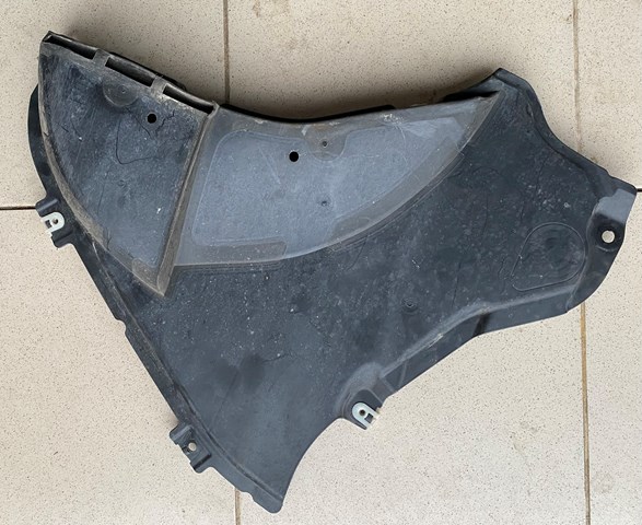 BMW 51717478703 Защита бампера переднего левая в наличии Павлоград