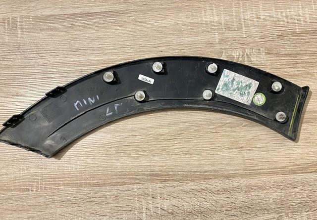 51777348903 BMW Расширитель (накладка) арки заднего крыла левый купить в Одесса