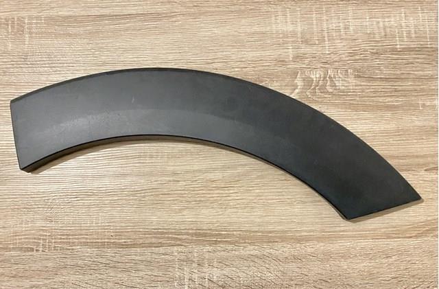 51777348903 BMW Расширитель (накладка) арки заднего крыла левый купить в Житомир