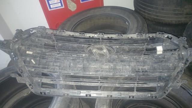 HYUNDAI 86351F2000 Решетка радиатора в наличии Кривой Рог