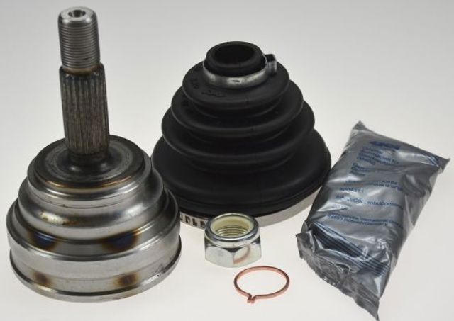 Граната колесная 0021096 SPIDAN