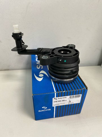 3182654299 SACHS Рабочий цилиндр сцепления в сборе купить в Ровно