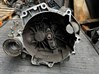 Корпус коробки передач 02T301103AB VAG