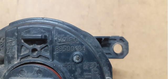 VALEO 89500181 Противотуманки в наличии Житомир