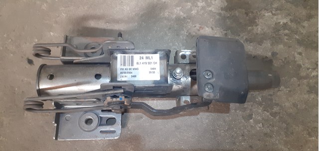 Колонка рулевая 8L1419501CH VAG