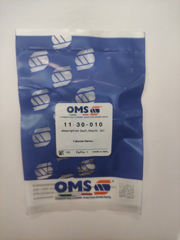 OMS 1130010 в наличии Полтава