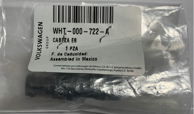 WHT000722A VAG купить в Черновцы