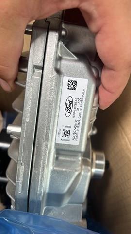 2015846 FORD Блок управления акпп купить в Кривой Рог