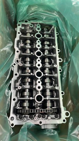 FORD 2646856 Распредвал двигателя, комплект в наличии Полтава