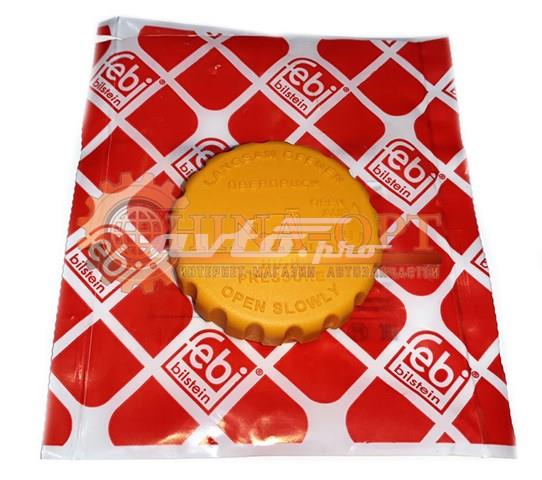 01211 Febi крышка (пробка расширительного бачка)