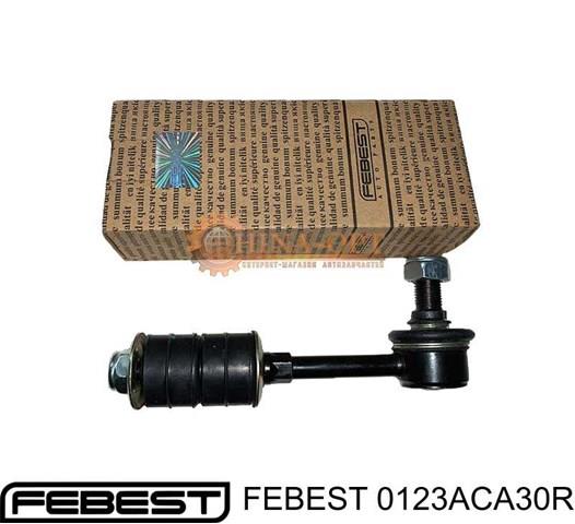 FEBEST 0123ACA30R Стойка заднего стабилизатора в наличии Полтава