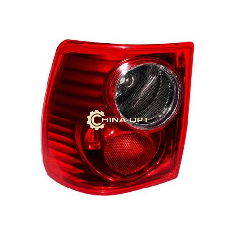 Фонарь задний 0150098F1C КИТАЙ