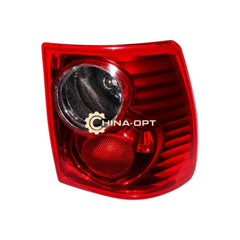 Стоп задний 0150098F2C КИТАЙ