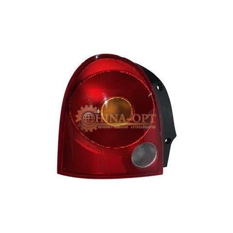 Фонарь задний левый 0150102F1C КИТАЙ