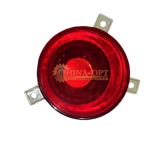 Фонарь противотуманный задний, правый 0150104F4C КИТАЙ