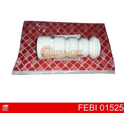01525 FEBI Буфер (отбойник) амортизатора заднего купить в Сумы
