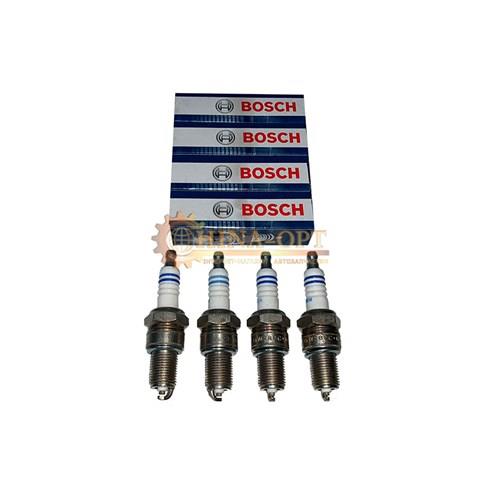 0242229656 BOSCH Свечи зажигания купить в Николаев