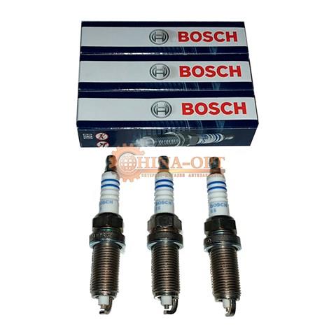 BOSCH 0242229797 Свеча зажигания в наличии Полтава