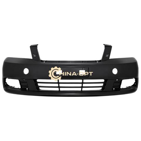 Передний бампер 0249173900C GEELY