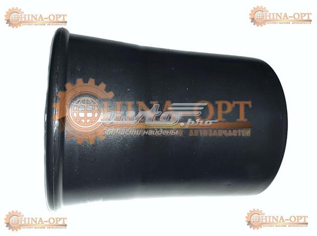 Чехол амортизатора переднего 02557 FEBI