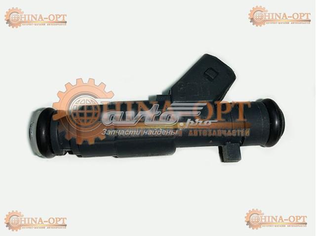 Форсунка инжектора 0280156264 CHERY