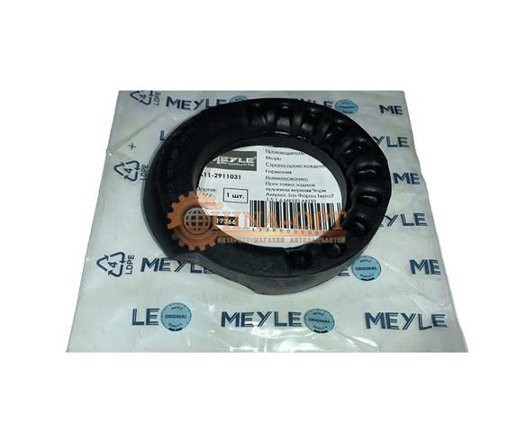 Резиновое кольцо пружины задней 1005120006 MEYLE
