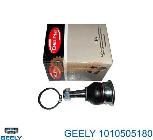 1010505180 GEELY Нижняя шаровая опора купить в Харьков