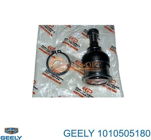 GEELY 1010505180 Шаровая опора нижняя в наличии Днепр