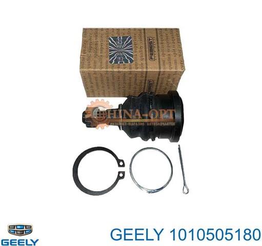 GEELY 1010505180 Нижняя шаровая опора в наличии Харьков