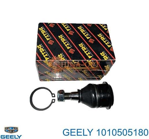 GEELY 1010505180 Шаровая опора нижняя в наличии Одесса
