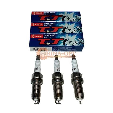 1013385100 BYD Свечи зажигания купить в Ровно