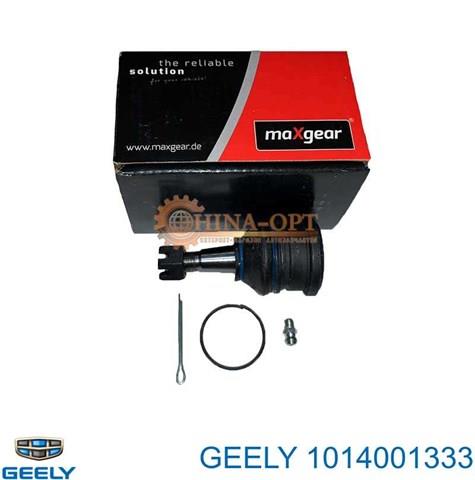 1014001333 GEELY Шаровая опора нижняя купить в Черкассы