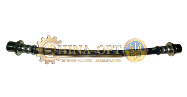 GEELY 1014001650 Задний тормозной шланг в наличии Днепр