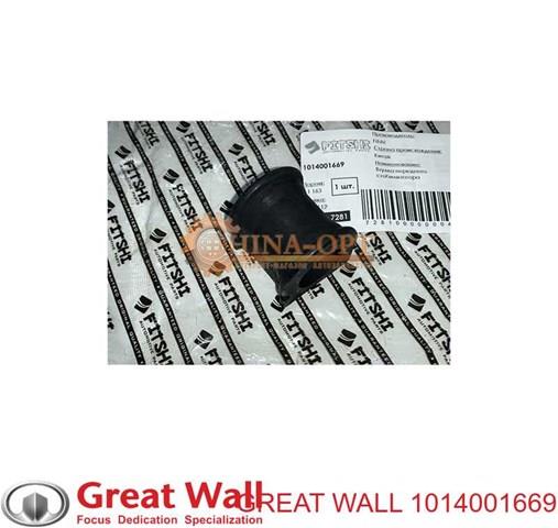 GREAT WALL 1014001669 Втулка стабилизатора переднего в наличии Львов