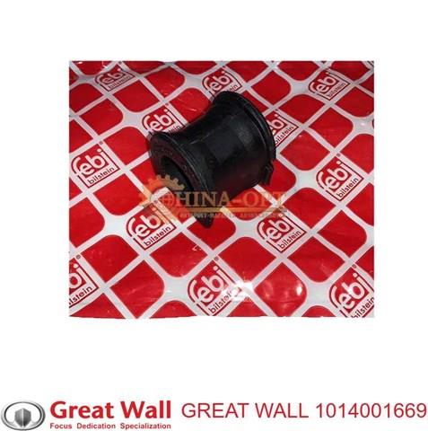 GREAT WALL 1014001669 Втулка стабилизатора переднего в наличии Ирпень