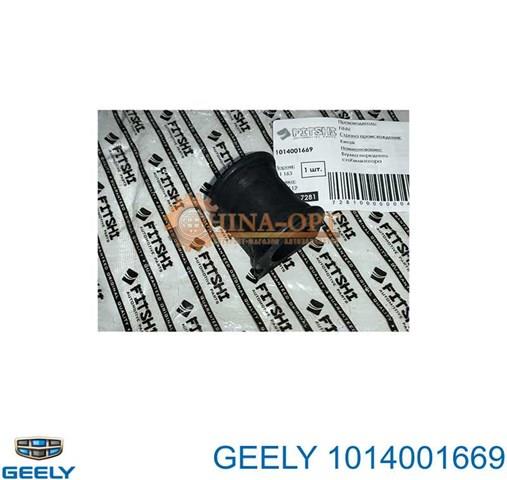 GEELY 1014001669 Втулка стабилизатора переднего в наличии Киев