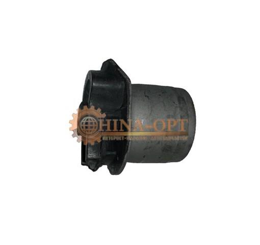 1014001675 Geely сайлентблок задней балки (подрамника)