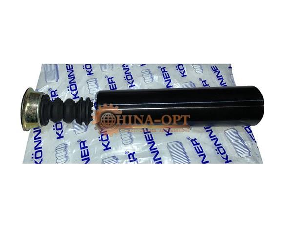 GEELY 1014002432 Буфер (отбойник) амортизатора заднего + пыльник в наличии Житомир