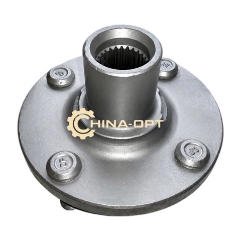 GEELY 1014003148 Передняя ступица в наличии Одесса