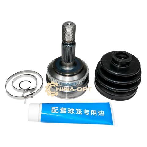 Граната колесная 1014003354 GEELY