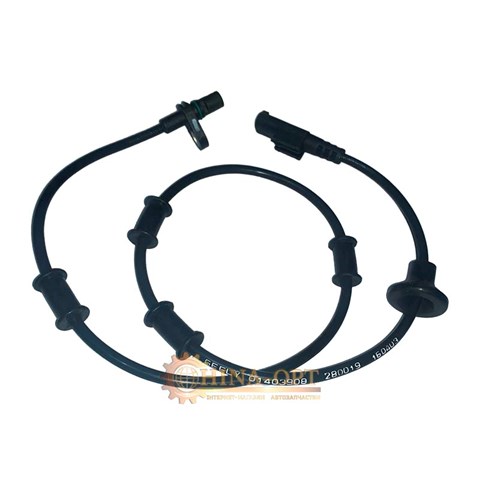 Датчик АБС задний 1014003908 MARKET (OEM)