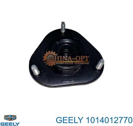 1014012770 GEELY Опора переднего амортизатора купить в Одесса