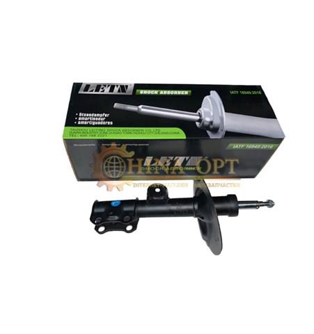 GEELY 1014012777 Амортизатор передний левый в наличии Запорожье