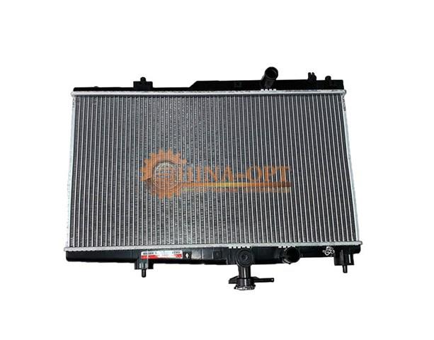 GEELY 1016001409 Радиатор в наличии Кривой Рог