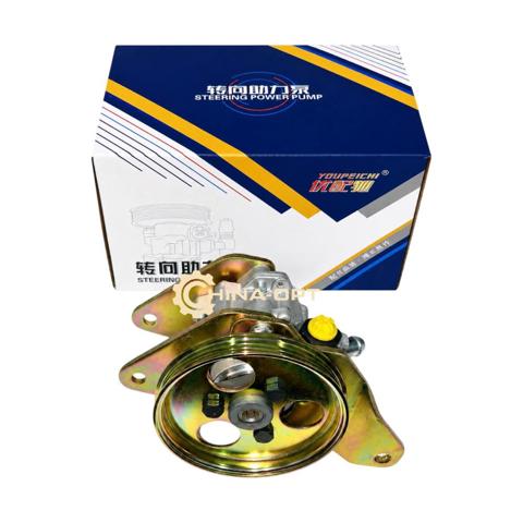 101600390601 GEELY Насос гидроусилителя руля (ГУР) купить в Павлоград