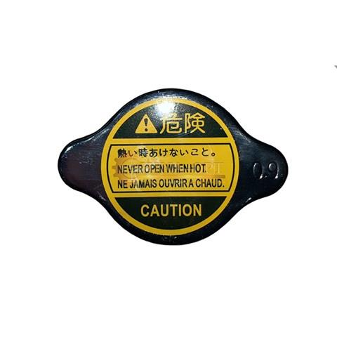 1016004444 GEELY Крышка радиатора купить в Житомир