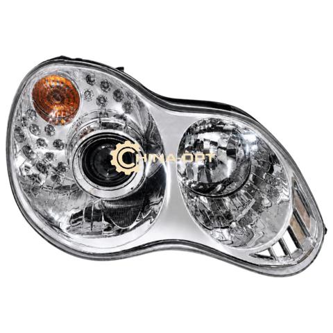 Фара правая 1017001027 GEELY